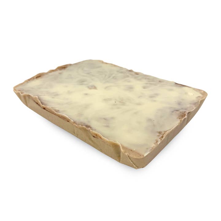 Cinnamon Roll Fudge Slab - 6 Pounds! for wholesale by Old South Candy