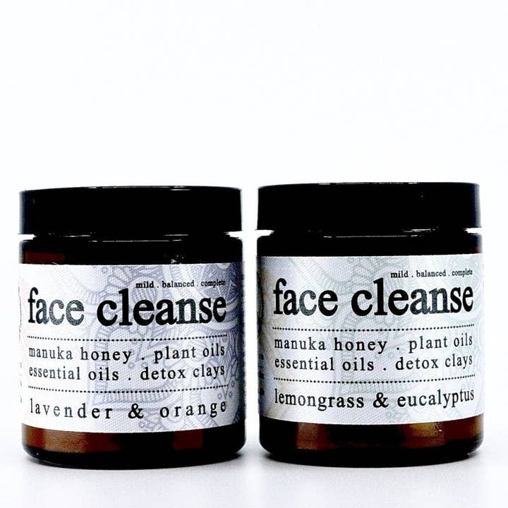 Roots Apothecary - Wholesale Facial cleanser - face cleanse.1
