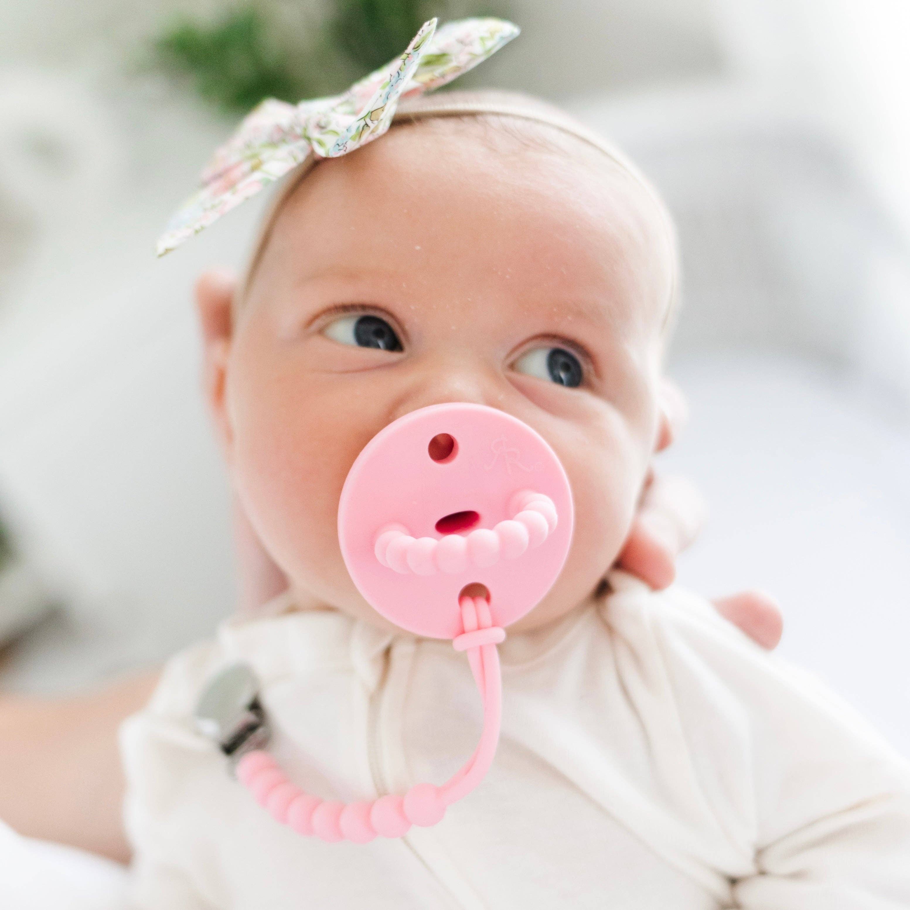 Ryan & Rose – wholesale Pacifier clip – Baby – Judy Cutie Clip51