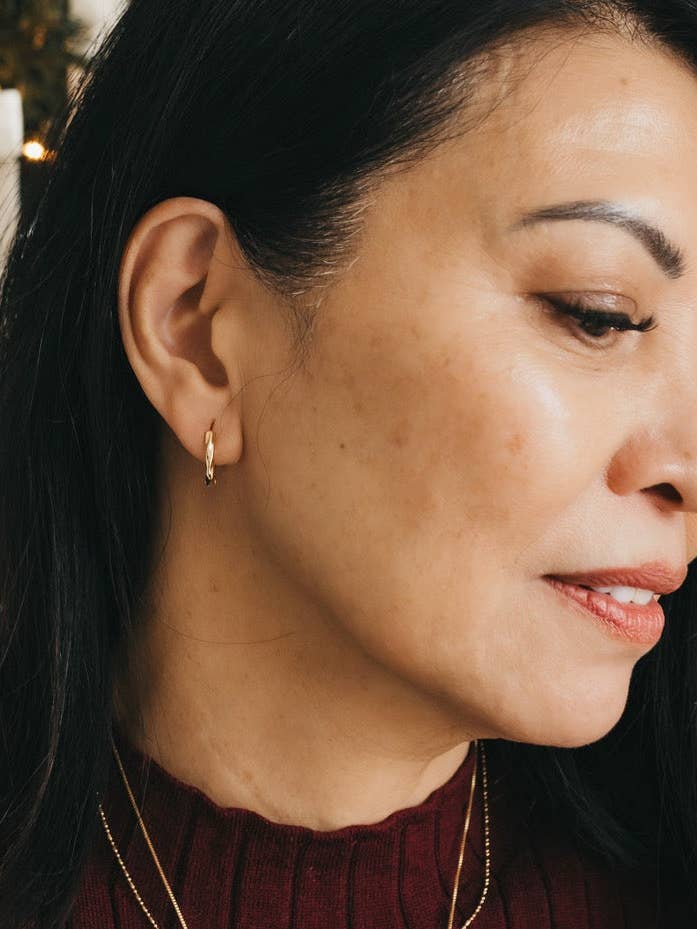 Les Huggies Ember pour la vente par Sydney Rose Co.