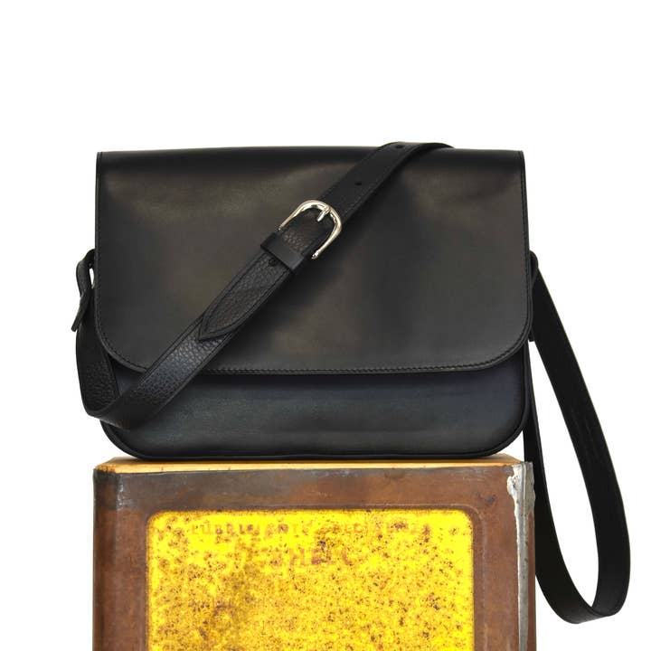 Borsa «JEANNE» per la vendita all'ingrosso da parte di Maison Lowyck