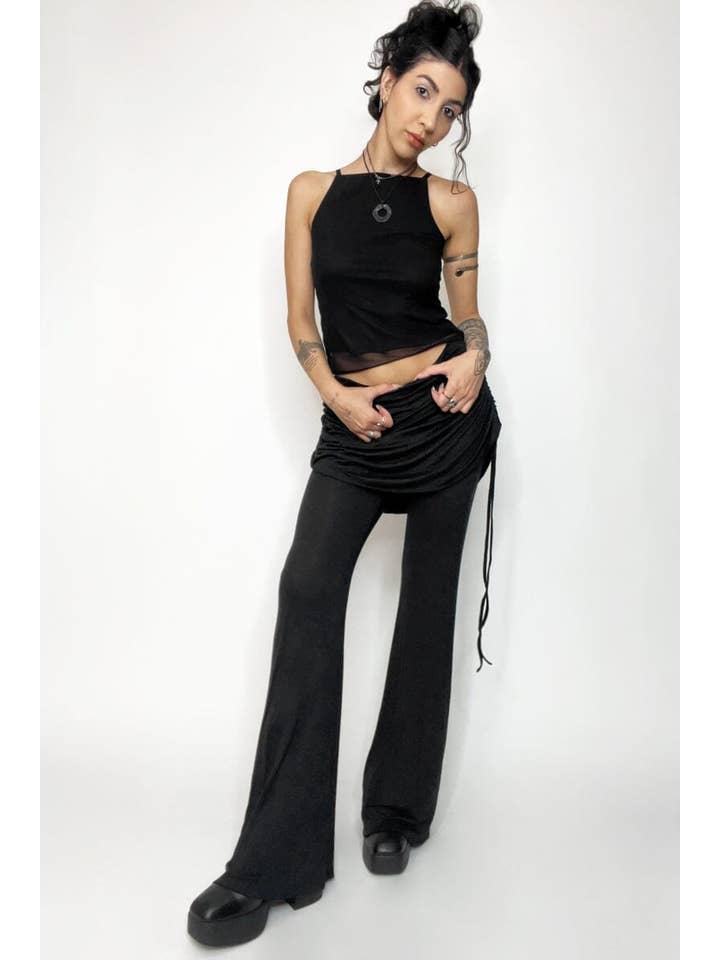 NOCTEX - Wholesale Pants - Women's - Fae Pants9