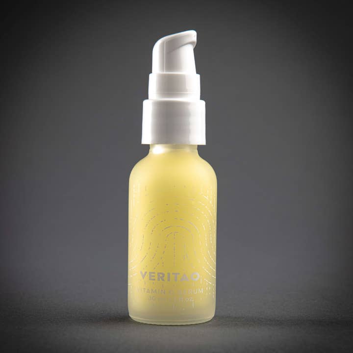 VERITAO Skincare – wholesale Ansiktsserum/-koncentrat – Vitamin C Serum - Patenterad lättviktig askorbylglukosid8