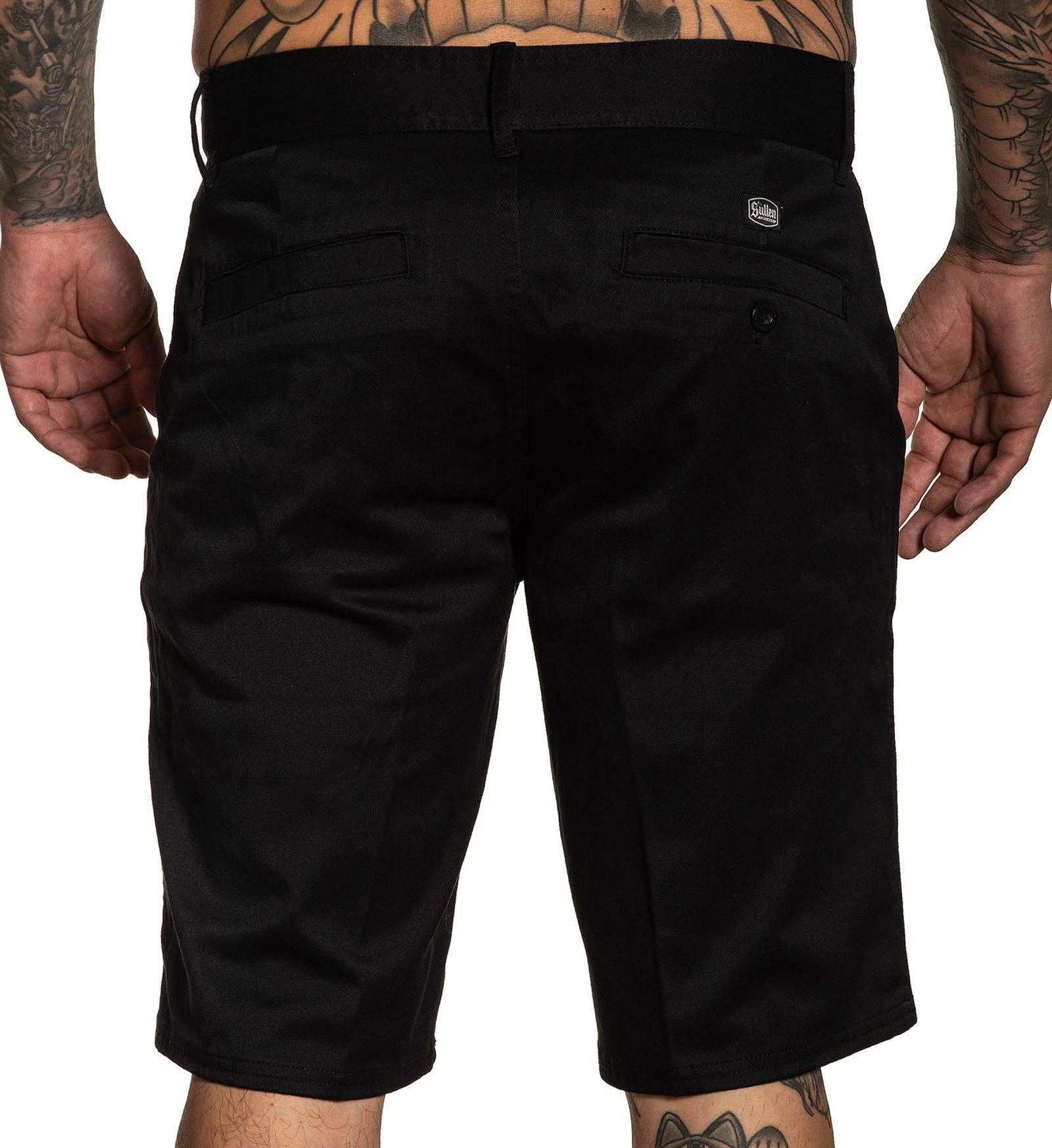 Sullen Clothing - Wholesale Shorts - Men's - Sunset Walkshorts1