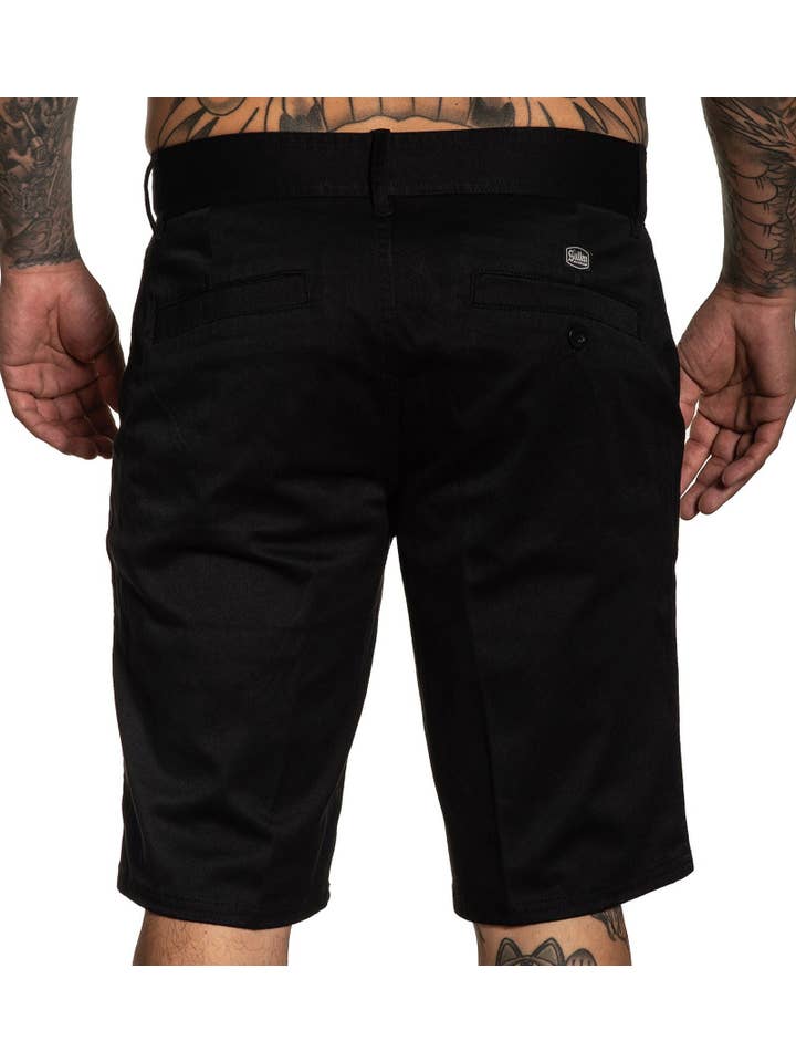 Sullen Clothing - Wholesale Shorts - Men's - Sunset Walkshorts1