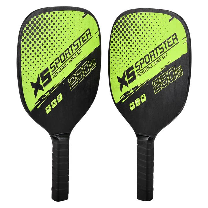 The Toy Network - Wholesale Sports & Recreation - (T) PICKLEBALL PRACTICE SET2