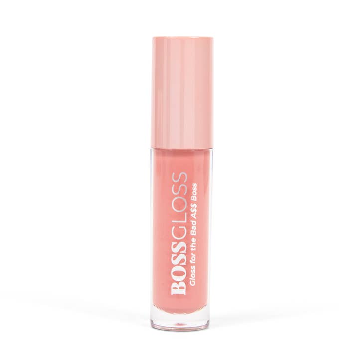 VP Pink for wholesale by Boss Gloss Cosmetics