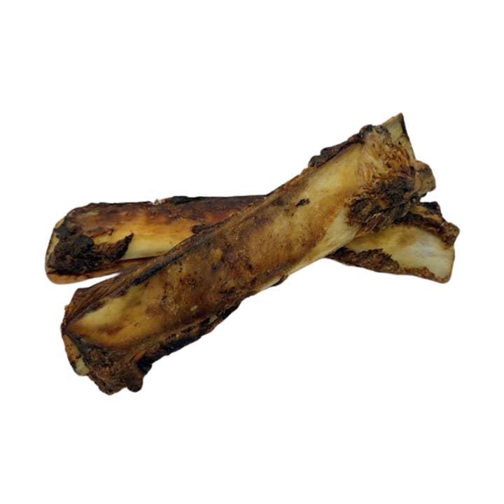 Beef Rib Bones Bulk - 25 Count for wholesale by Hank and Roy LLC