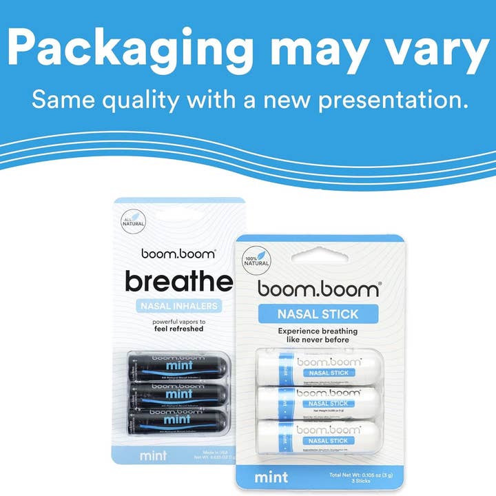 BoomBoom - Wholesale Mints - Mint 3-pack6