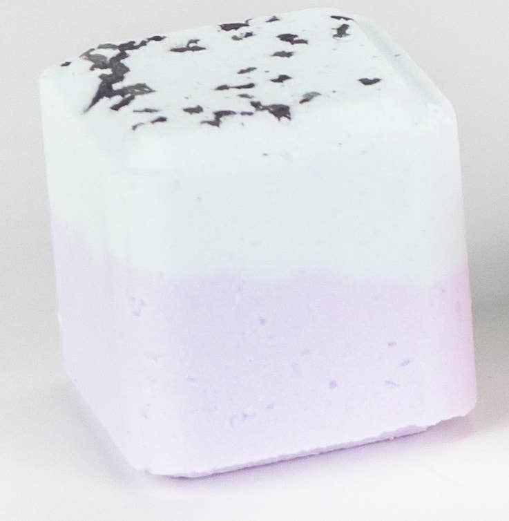 Lizush - Wholesale Shower Steamer/Bomb - NEW Eucalyptus Shower Steamers-Bulk-25 individually wrapped4