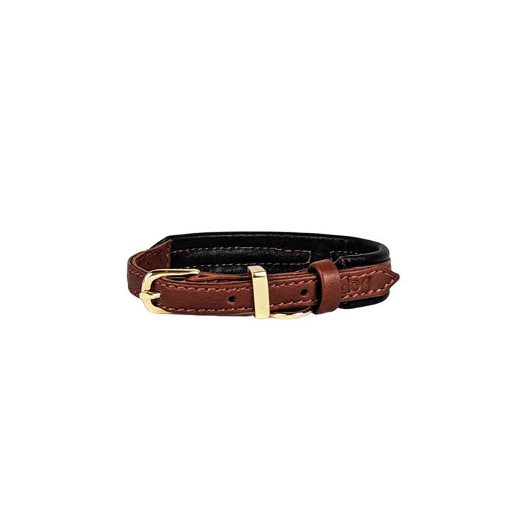 Le Dog Company - Wholesale Pet Collar - Dog - Padded Leather Collar5