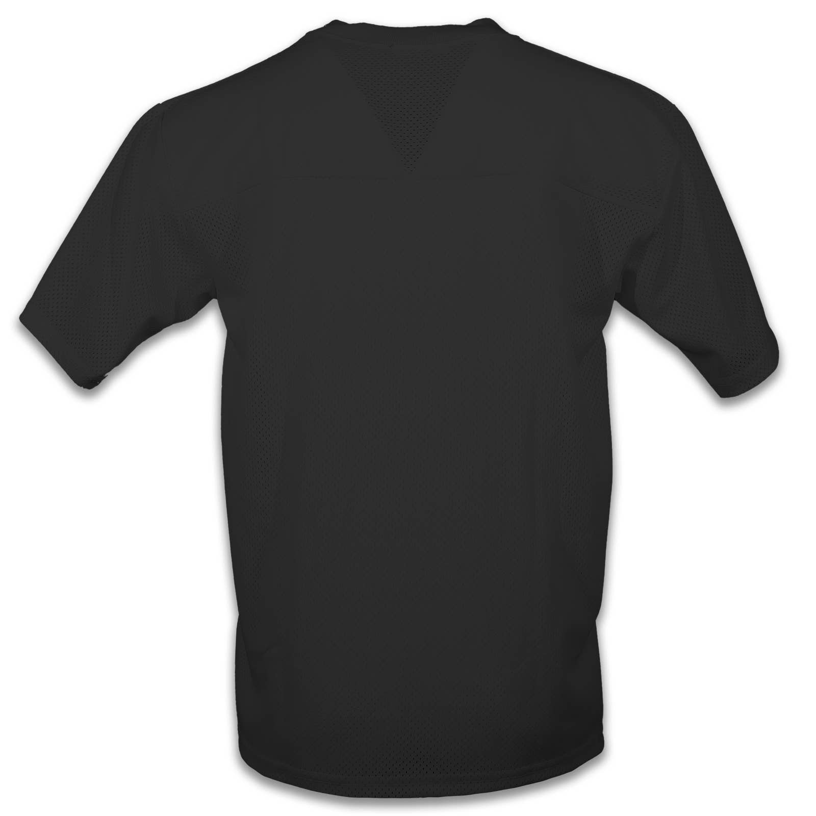 Lime Tree Clothing Inc. - Wholesale T-Shirt - Unisex - Football Jersey Heavyweight Mesh Hip Hop Baggy Style S-2XL56