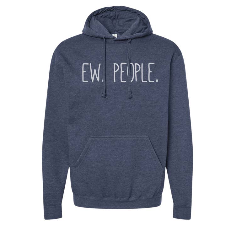 dkhandmade - Wholesale Graphic Sweatshirt - Unisex - EW PEOPLE Sweatshirts and Hoodies1