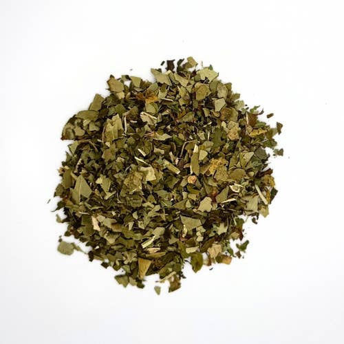 Ghost Mint: Energy for wholesale by RX Tea Shop