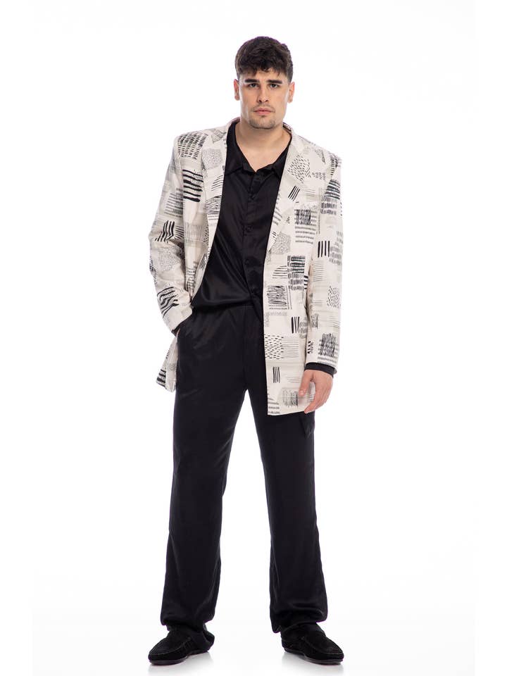 Black Leather Dress In Various Shapes for wholesale on Faire5