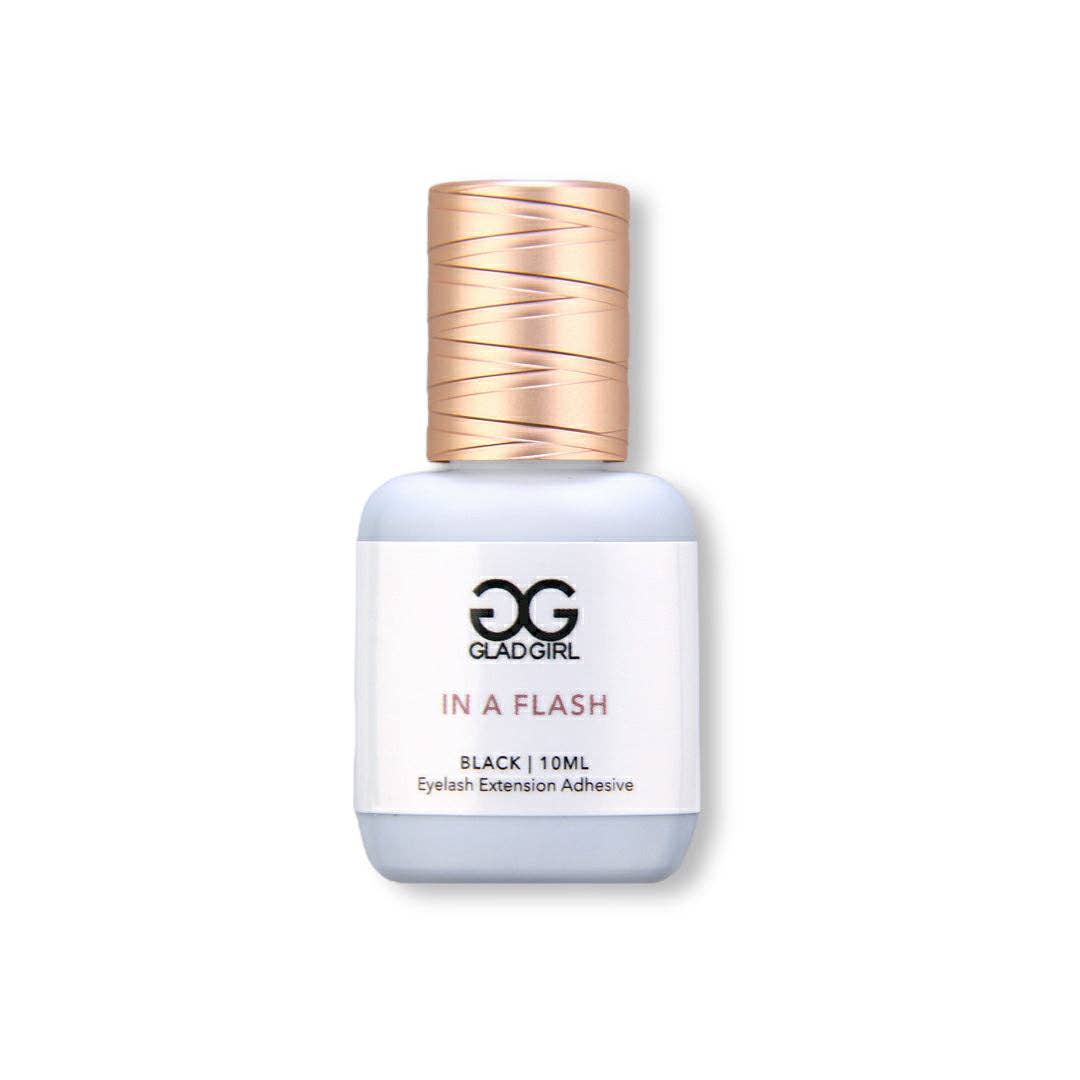 GladGirl – Aplicador de pestanas falsas por atacado – Adesivo para Extensão de Pestanas In A Flash5