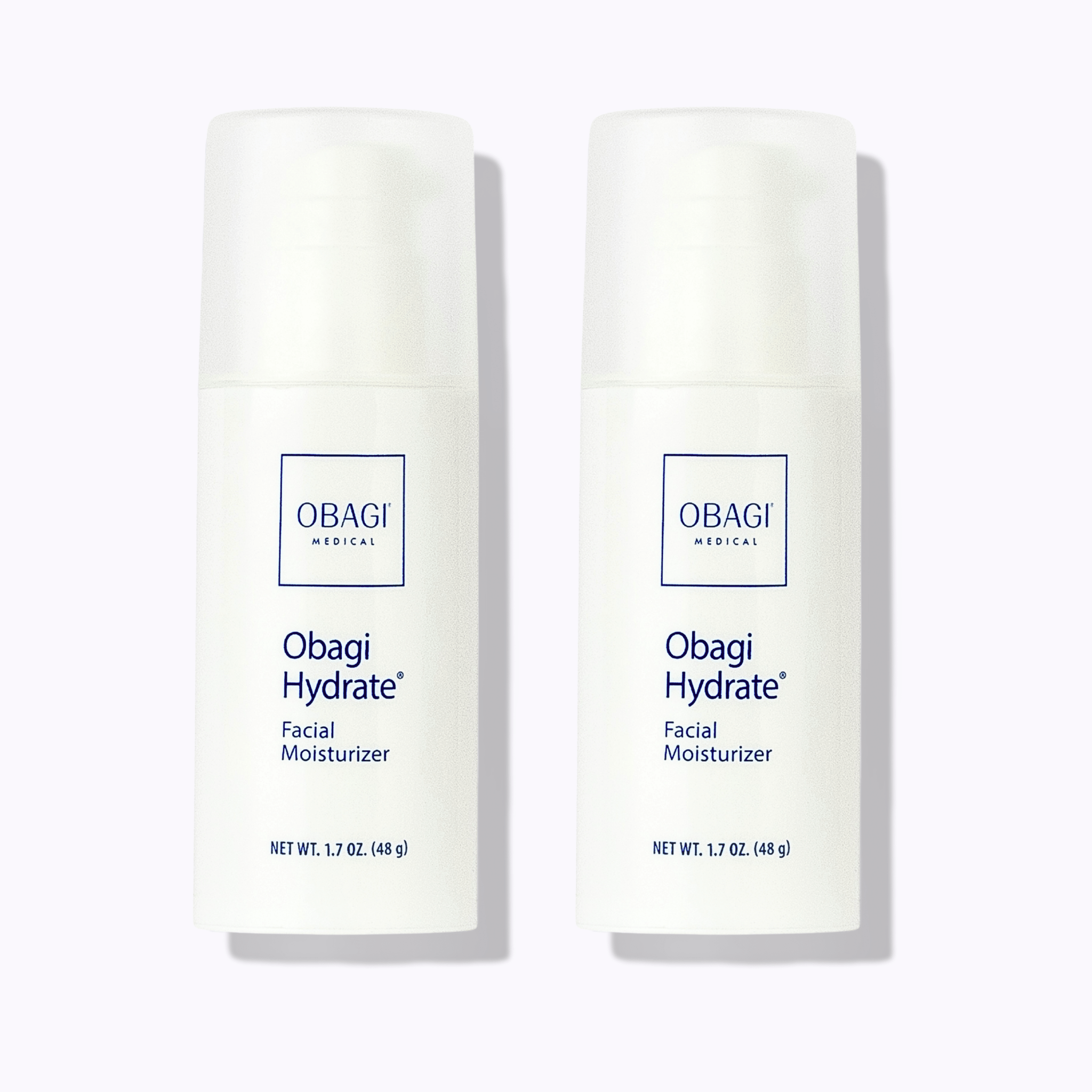 Dermstreet - Wholesale Facial Moisturizer - Obagi Hydrate Facial Moisturizer4