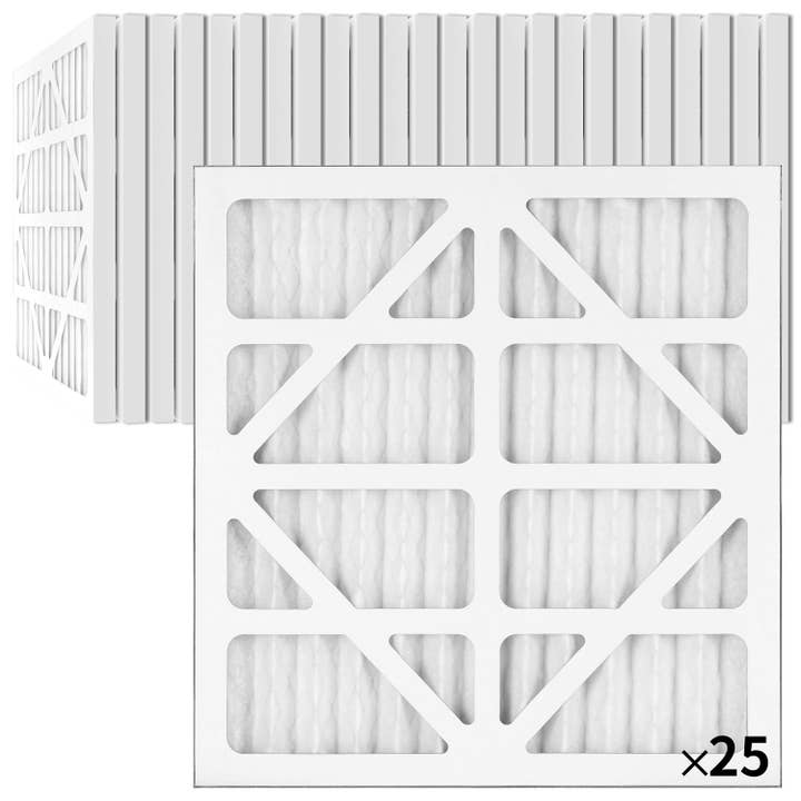 Alorair – wholesale Air purifier – AlorAir MERV-10 Filter Replacement Set for CleanShield HEPA 550 Air Scrubber