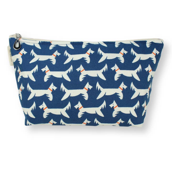 Dana Herbert – Engroshandel Kosmetiktaske – Makeup Taske Medium12