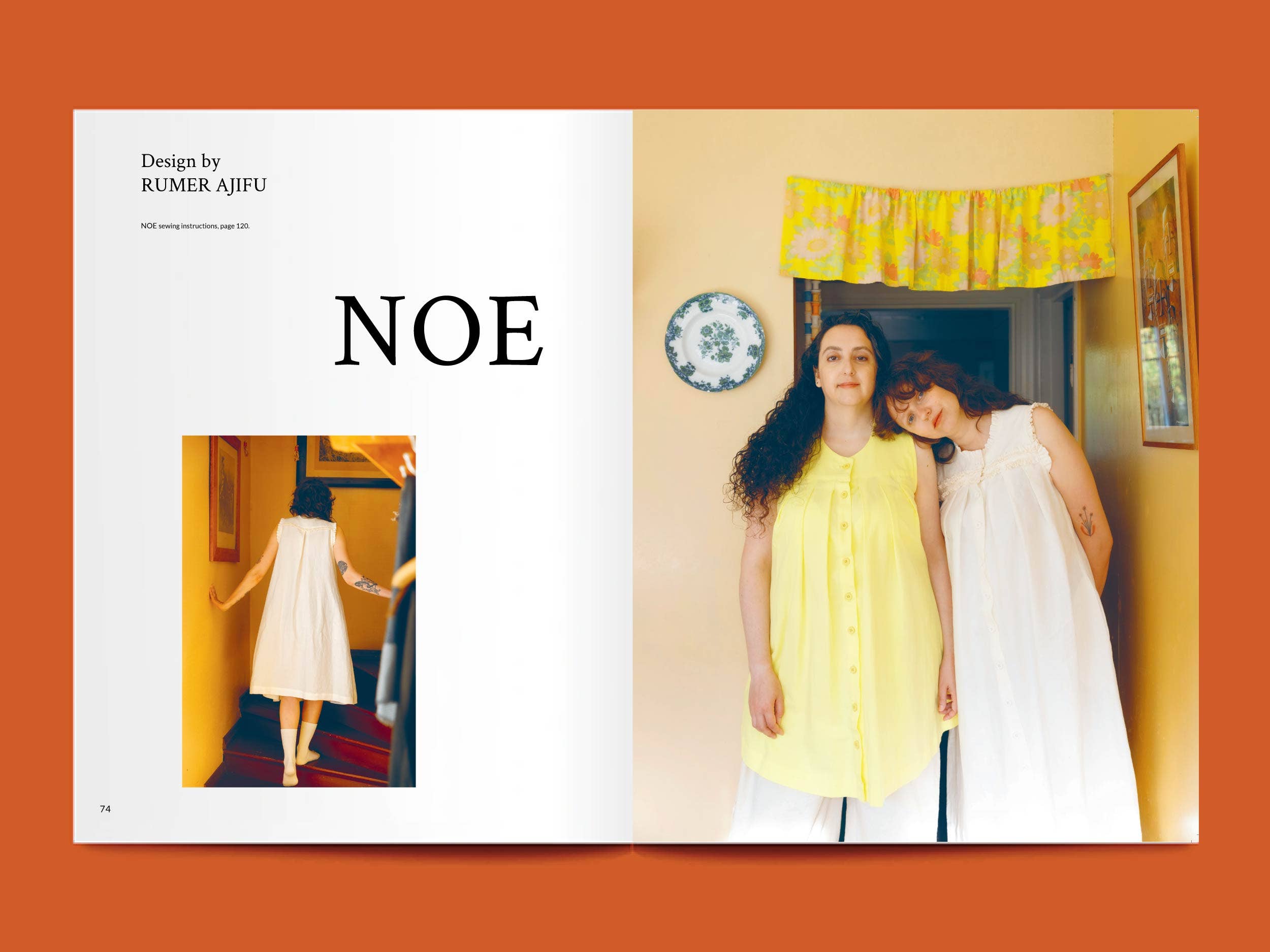 TAUKO Magazine - Wholesale Magazine - TAUKO Magazine issue No.15 4