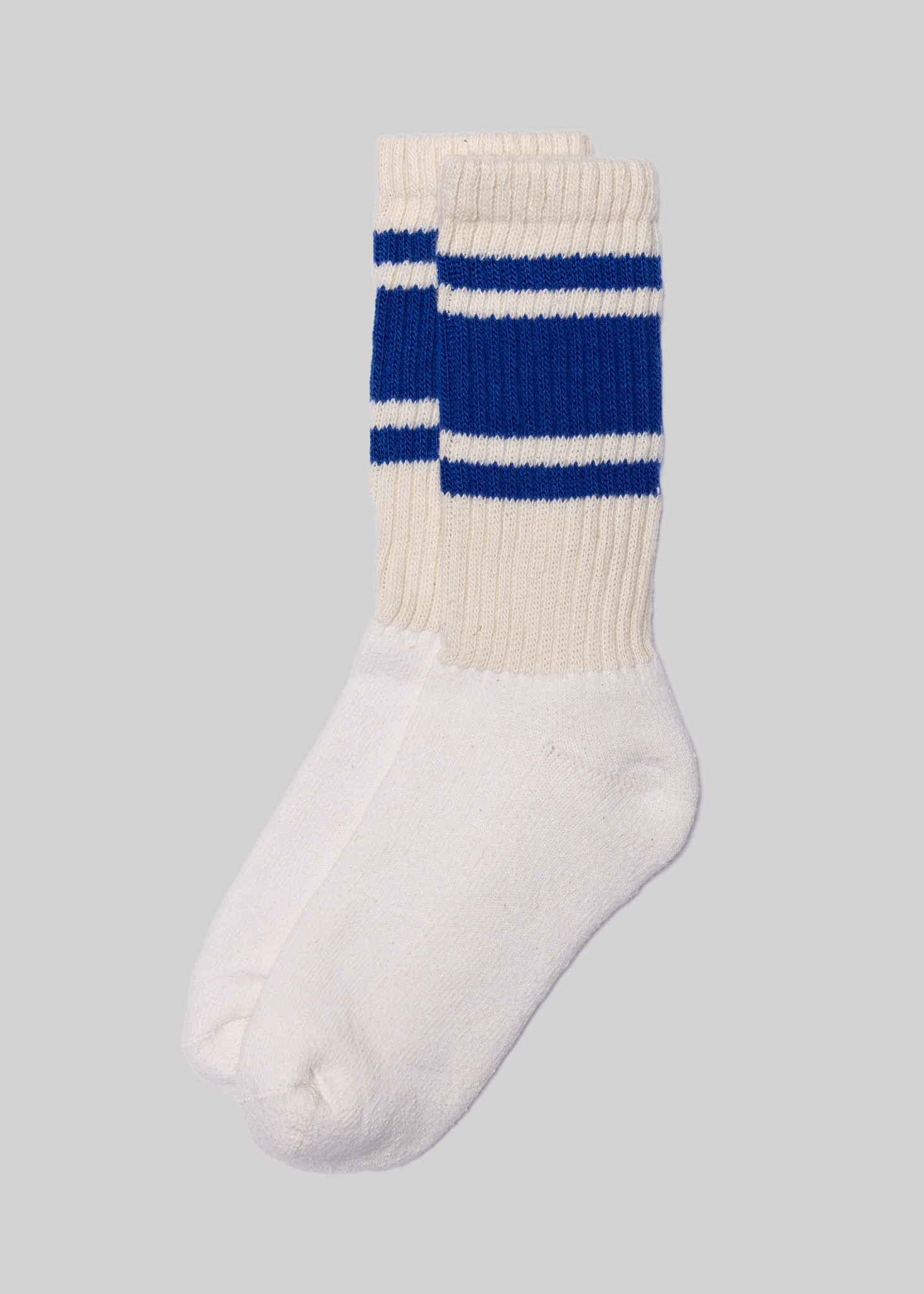 American Trench - Wholesale Socks - Unisex - The Mono Stripe10