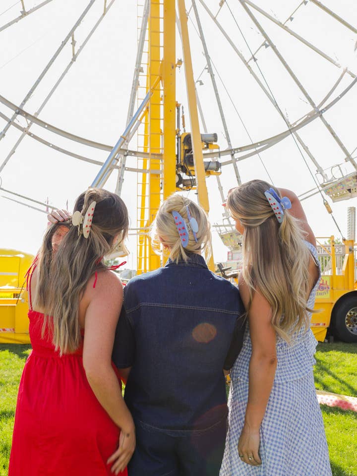 STARGIRL KLO (3 FÄRGER) för wholesale av KAXI