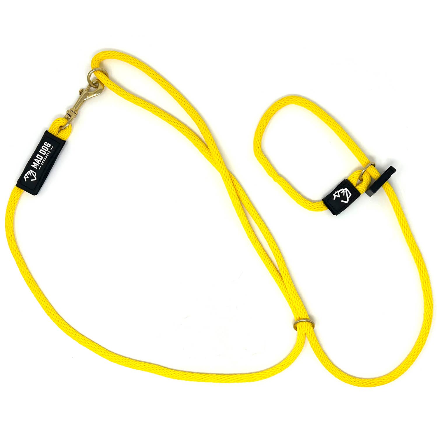 Mad Dog Products - Wholesale Pet Leash - Dog - Hands Free Slip Leash - Signature22