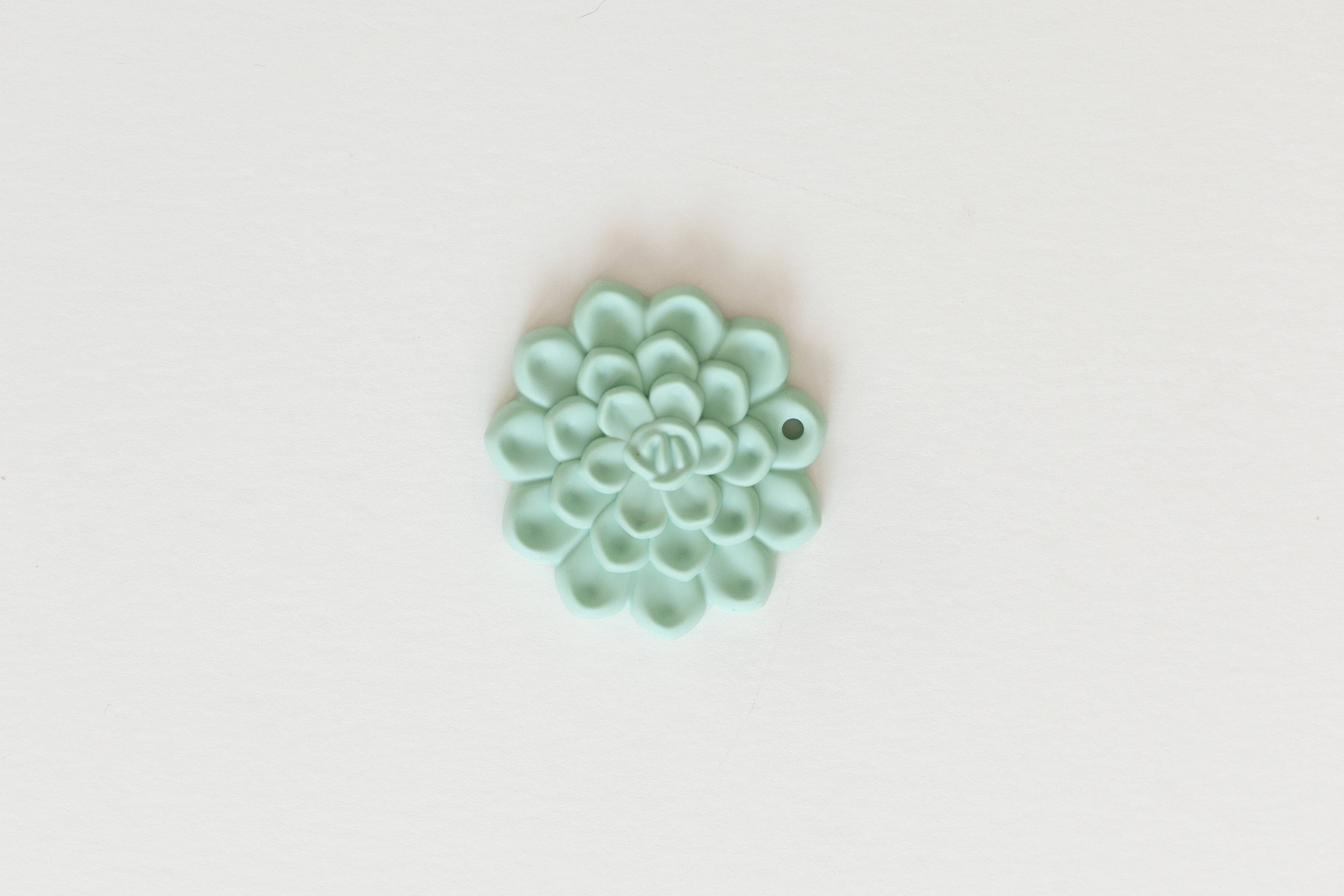 Golden Baby - Wholesale Teether (Not Clip-On) - Baby - Succulent Teether Set0