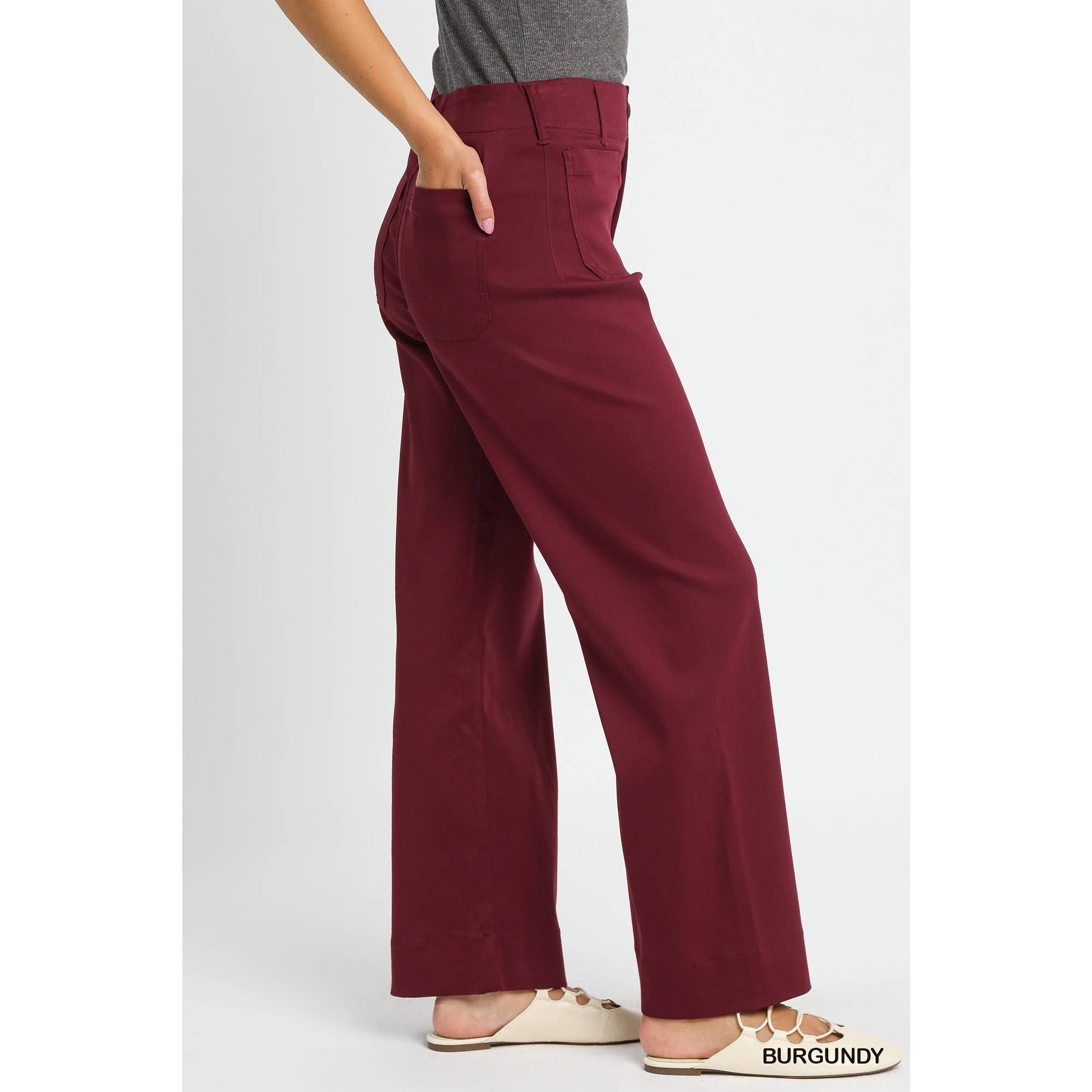 STYLE USA - Wholesale Pants - Women's - Pants 1