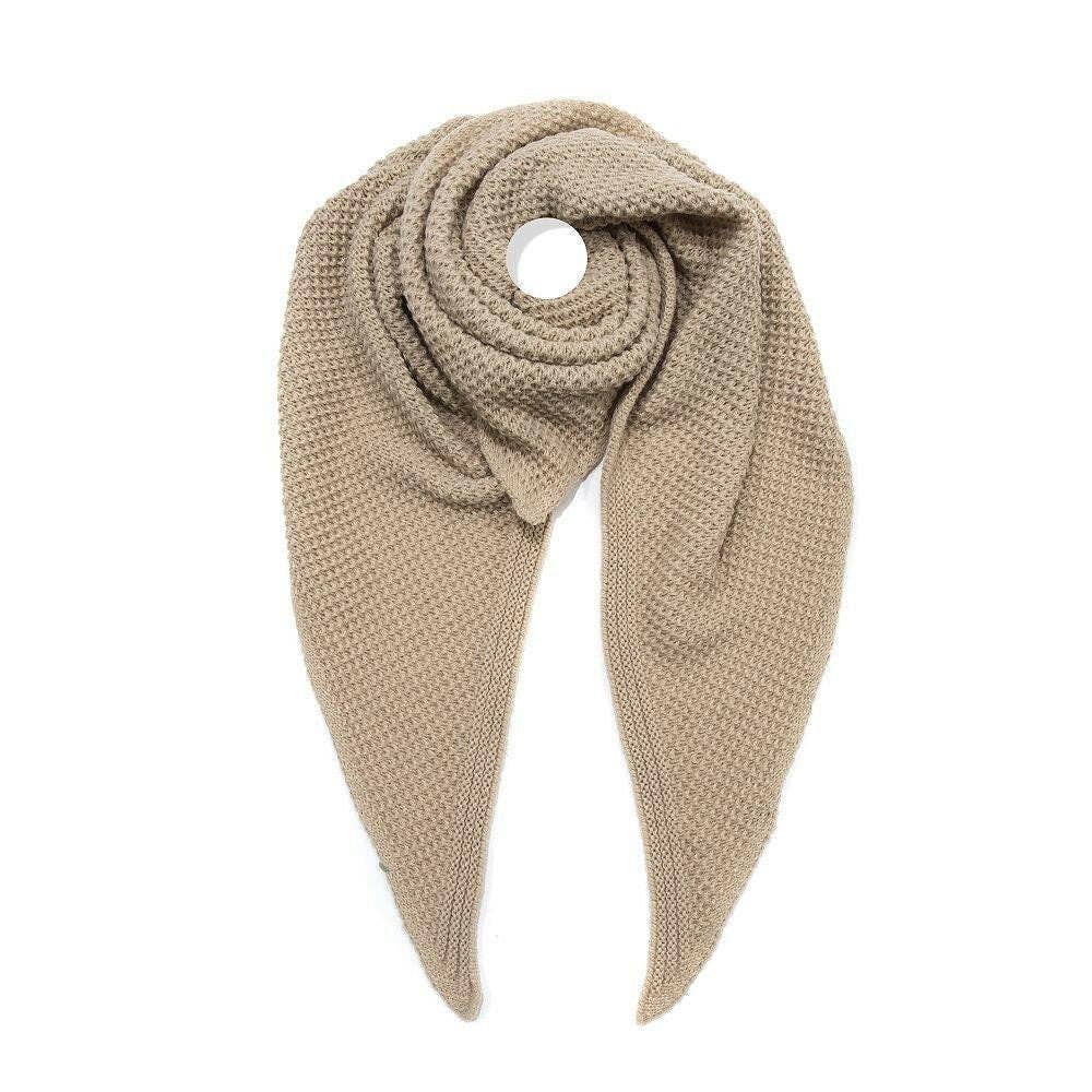 Fox by Ren GmbH - Wholesale Scarf - Women's - Triangle scarf - Clemence0