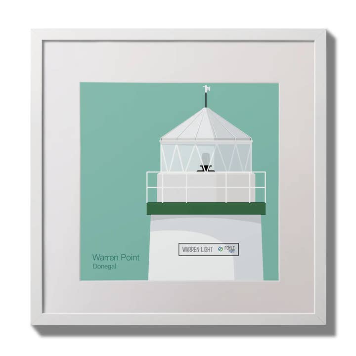 Warren Point pour la vente par The Designer of Things