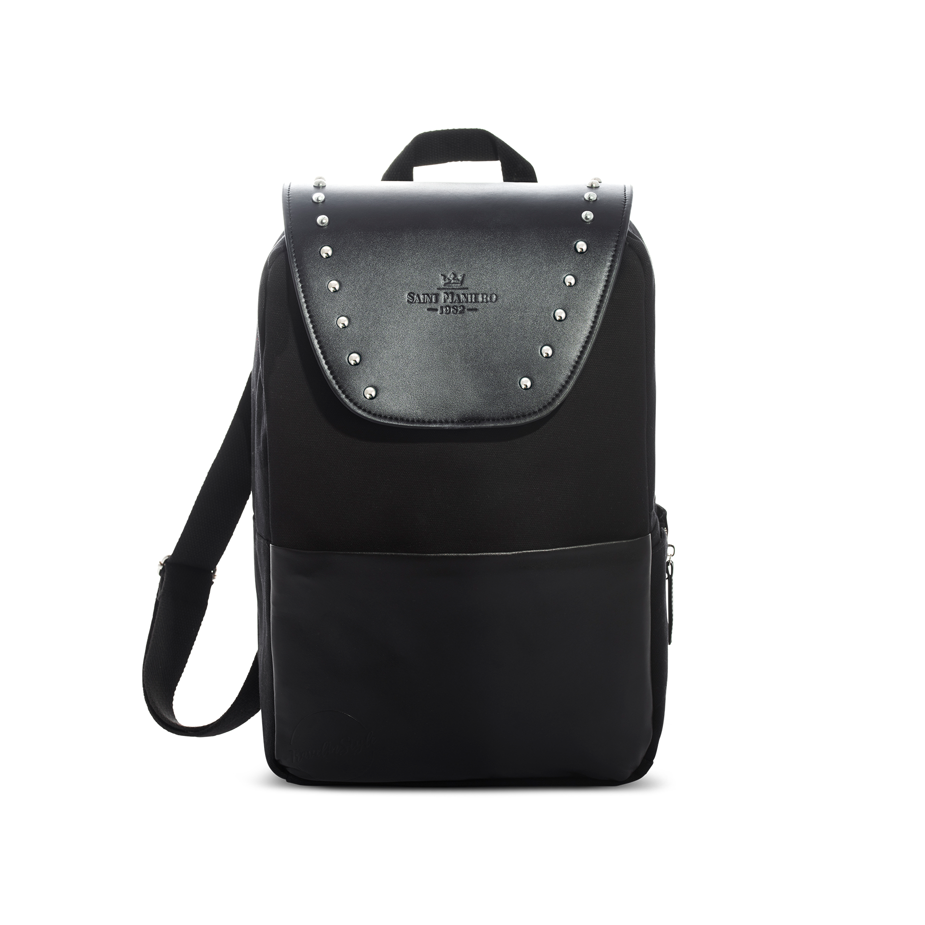 Saint Maniero - Wholesale Backpack - Women's - BACKPACK DONNA14