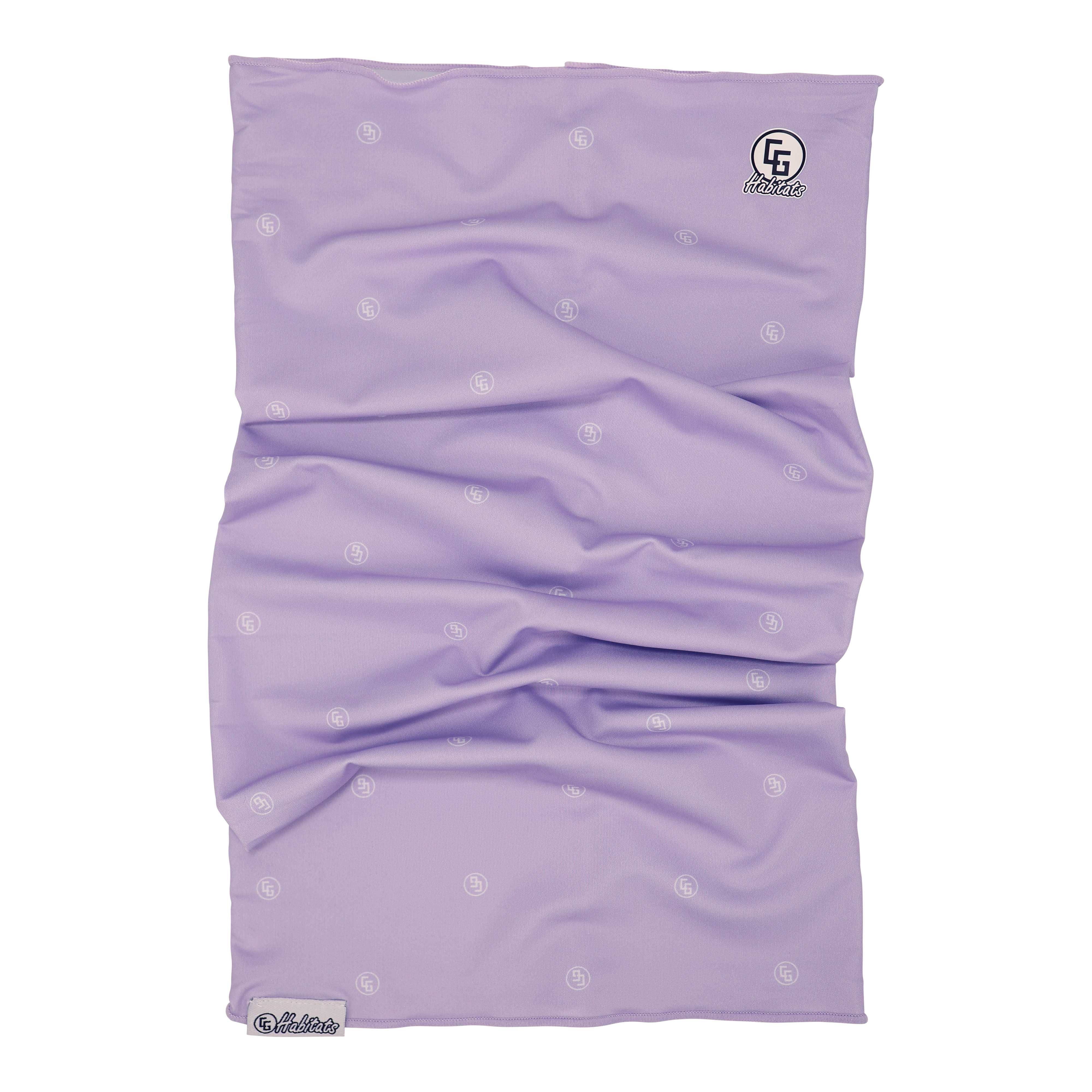 CG Habitats – Agasalho de pescoço/pano para cabelo – Unissexo por atacado – Polaina de pescoço elástico4