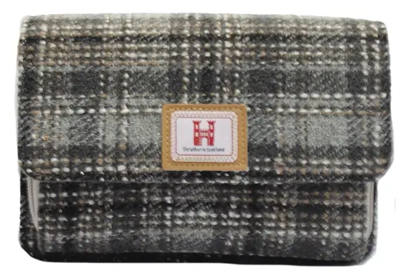 Strathurie - Vendita all'ingrosso Borsa a tracolla - Donna - Pochette a tracolla da donna Strathurie Granite Grey H02631