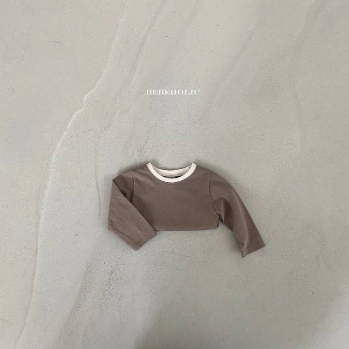 Cozy Kidz - Wholesale T-Shirt - Baby - Secret Tee9