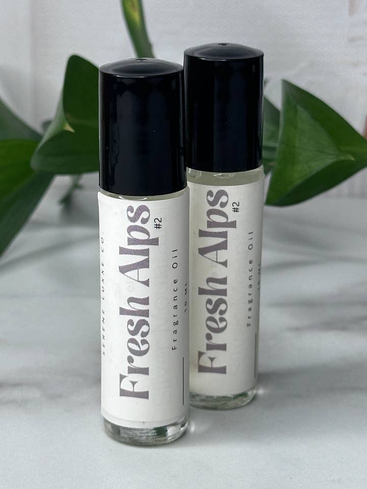 Fresh Alps for wholesale by Serene Luxxe Co