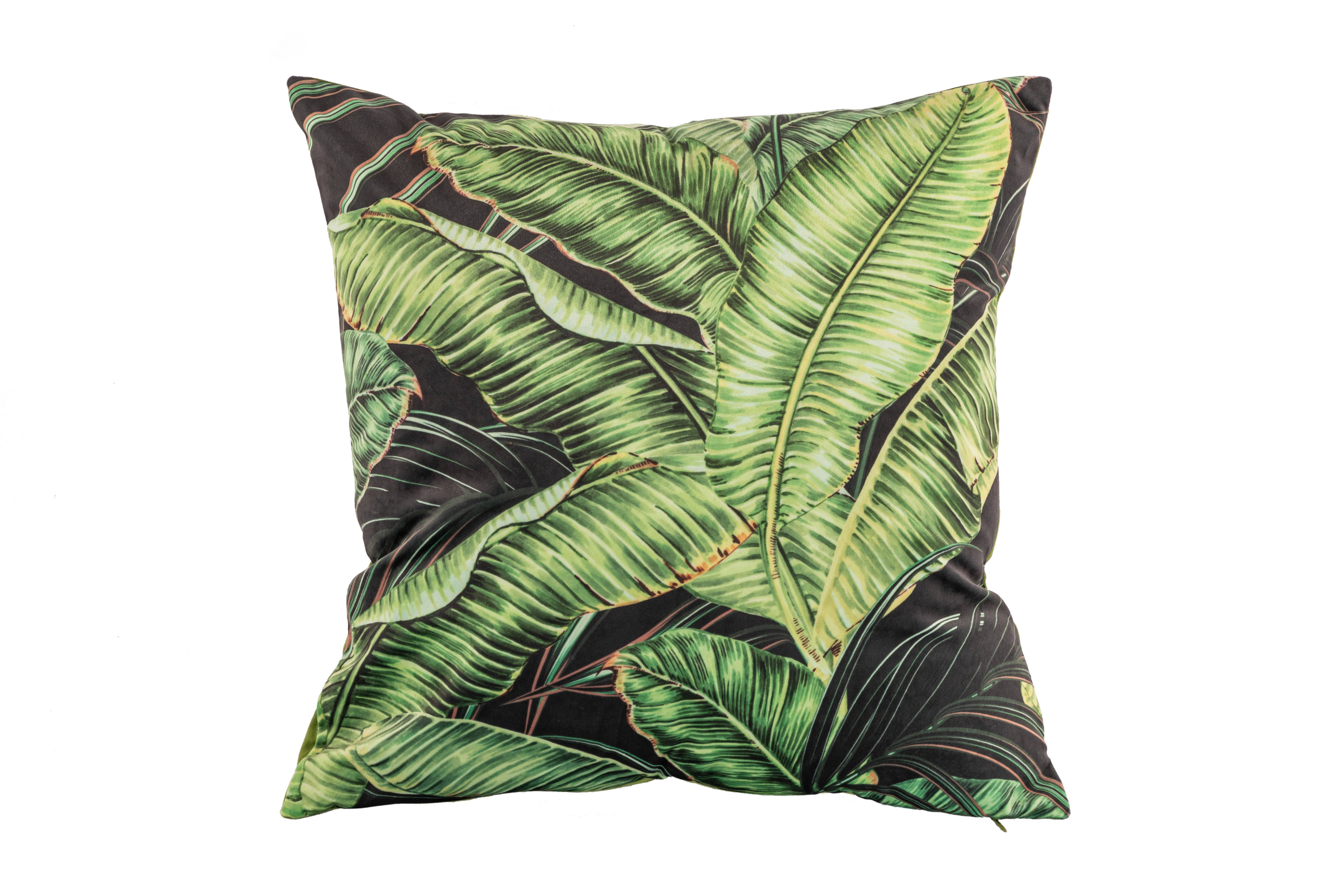 Tiseco - Vente Coussin décoratif - Coussin AMBIANCE PRINT 45 x 45 cm12