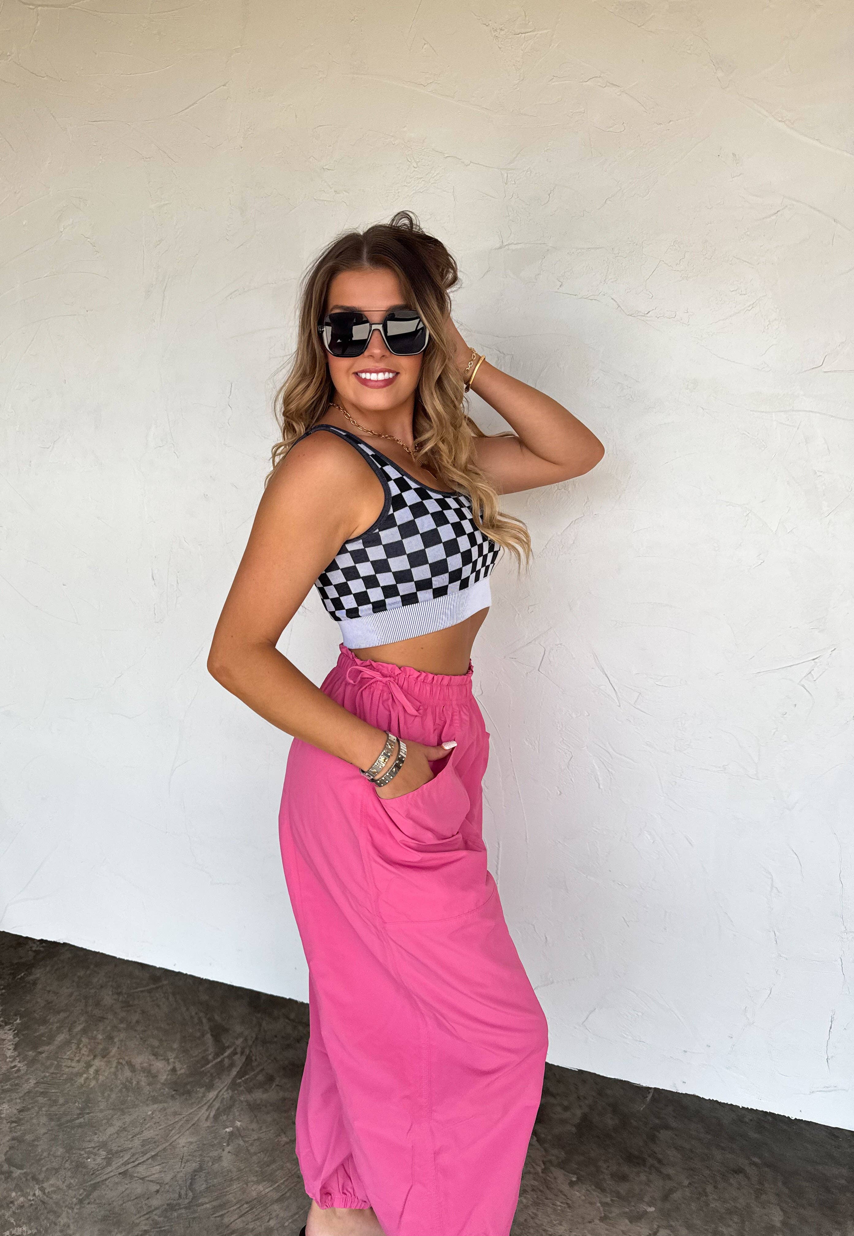 BLAKELEY - Wholesale Pants - Women's - COSTA POCKET PANTS6