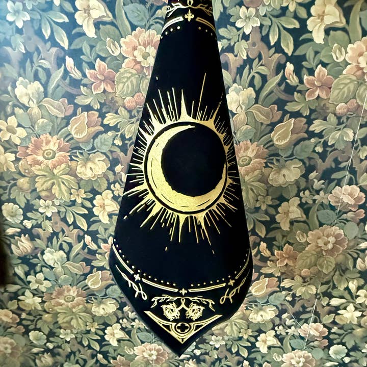 Erethereal - Wholesale Tapestry/Textile - Eclipsa Altar Cloths4