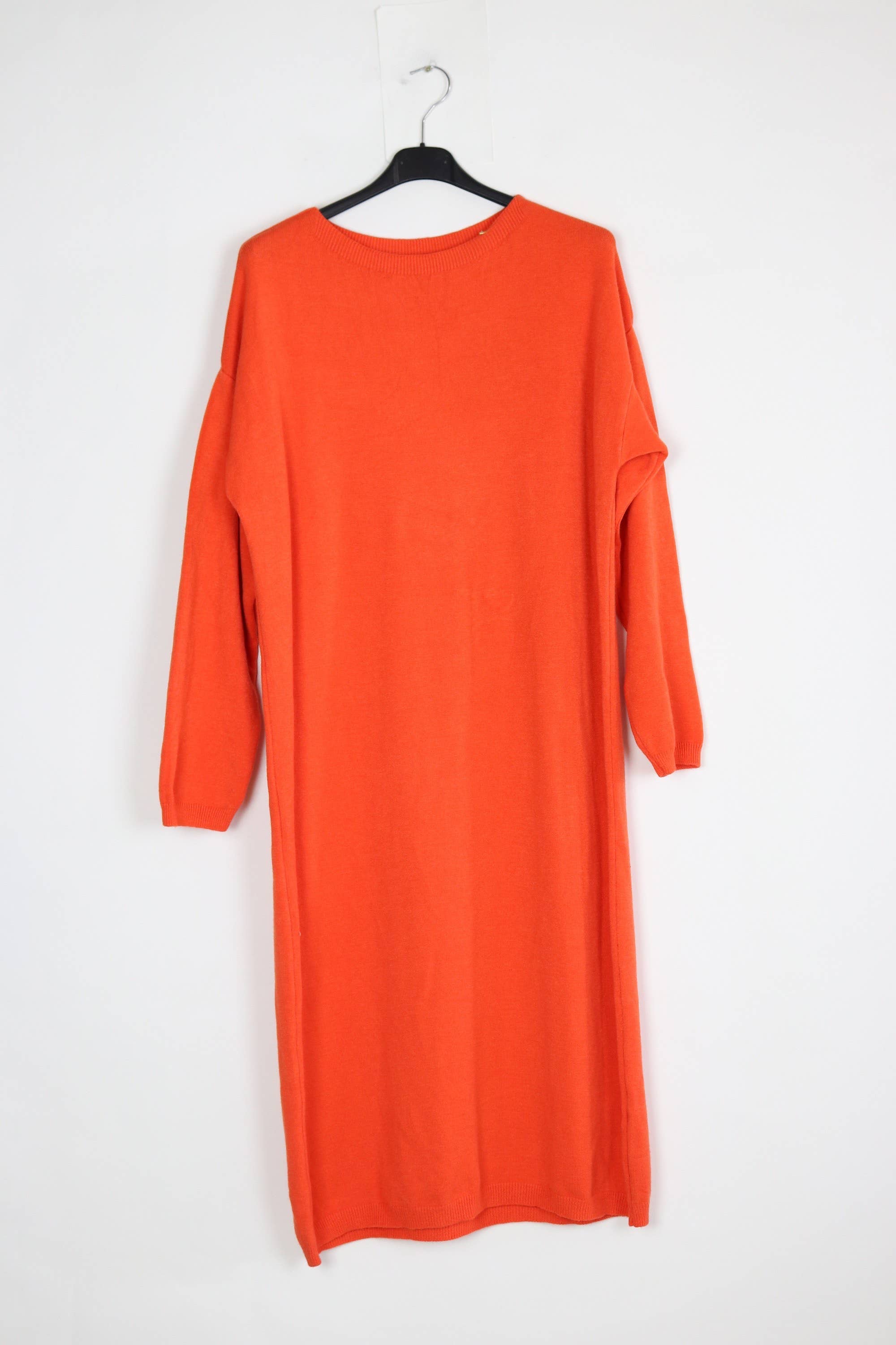 LÉA & LUC - Wholesale Dress - Women's - Sweater dress REF. 2227137