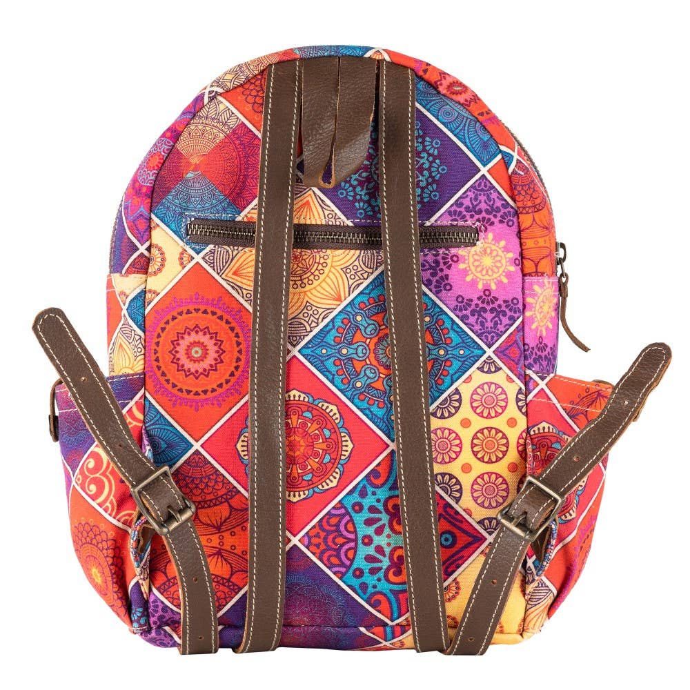 Sixtease Bags USA – wholesale Backpack – Women's – Cedar Backpack - Unisex1