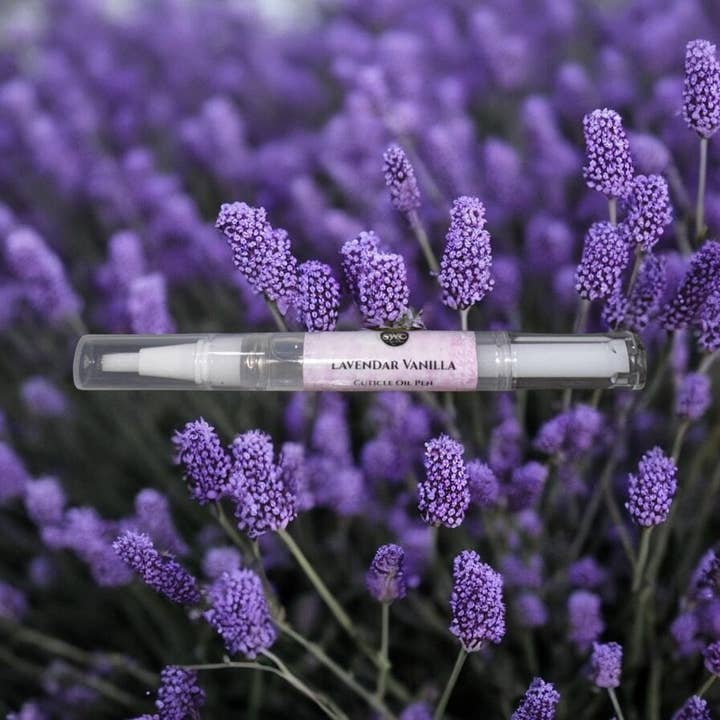 SWC Sisu Wellness Center - Wholesale Cuticle Oil - Cuticle Oil Pens1