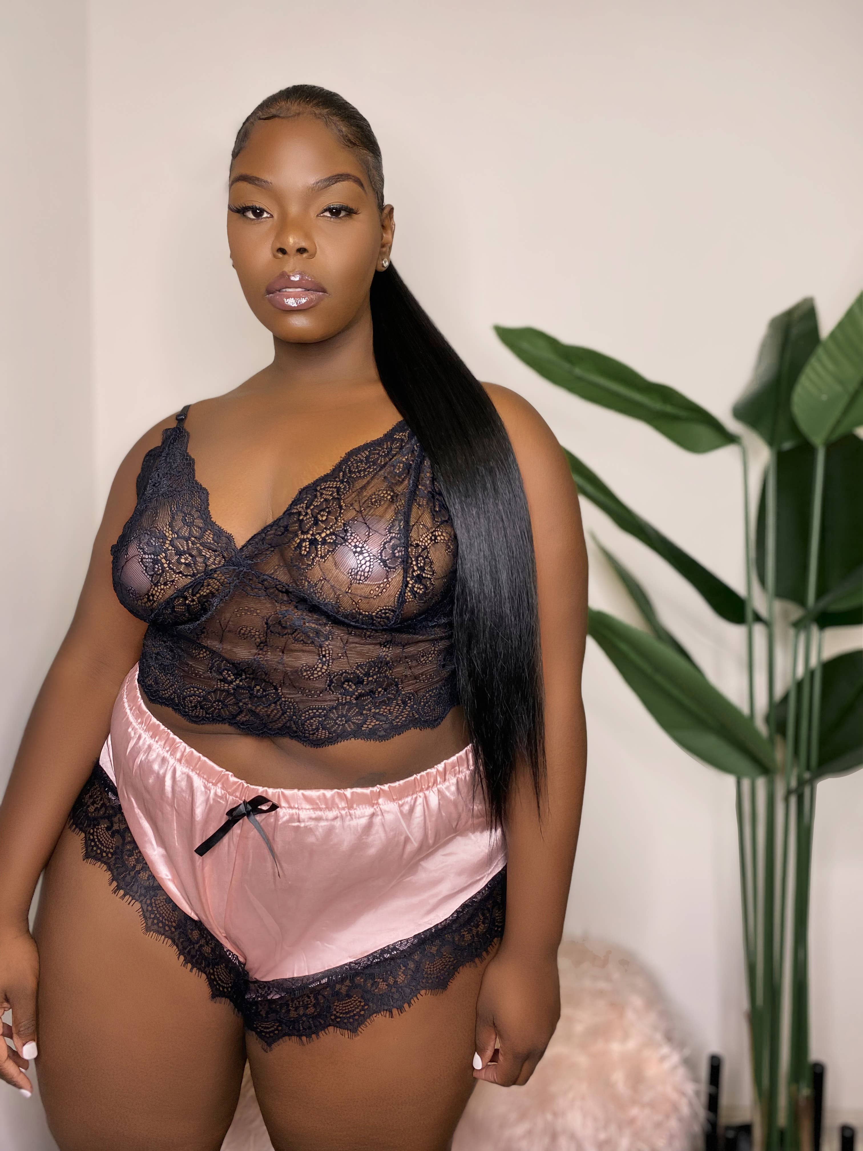 Shop Sexy Bra and Panty Sets from The 1800cinchers – Fashion Bomb Daily