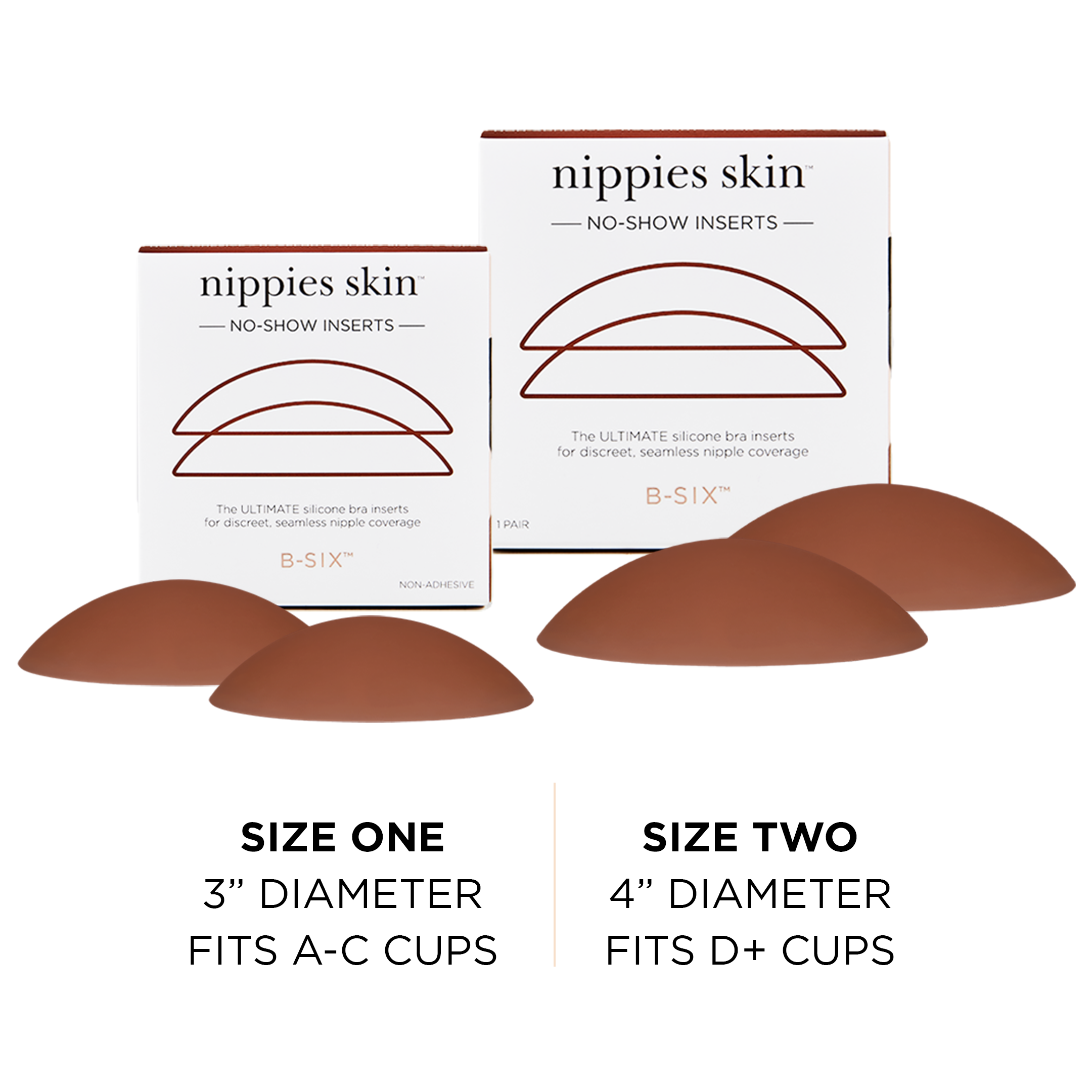 Nippies - Vente Cache-téton – femme - Nippies Skin protège-tétons adhésif invisible pour soutien-gorge10