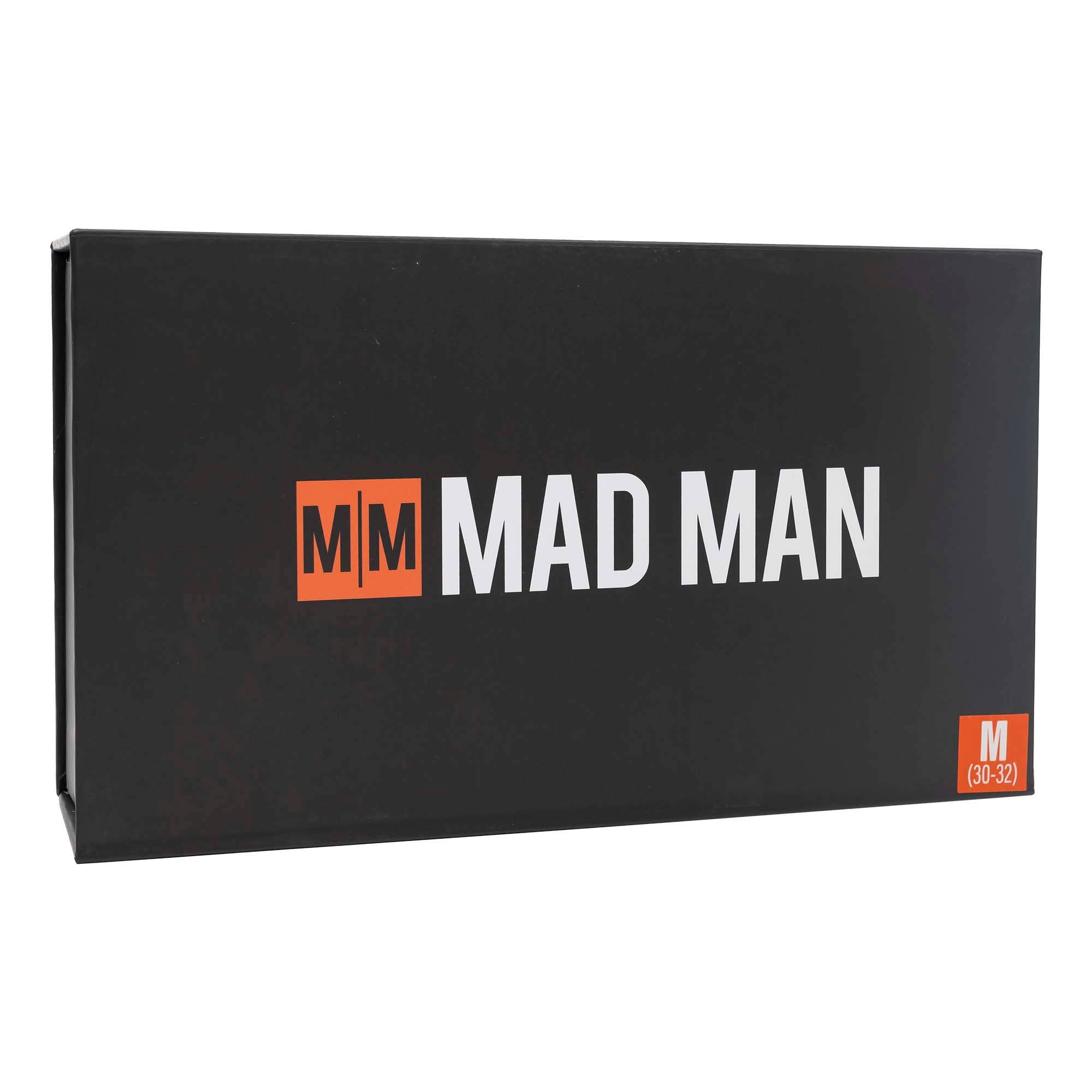 Mad Man - Vente Sous-vêtements – homme - Boxers en bambou4