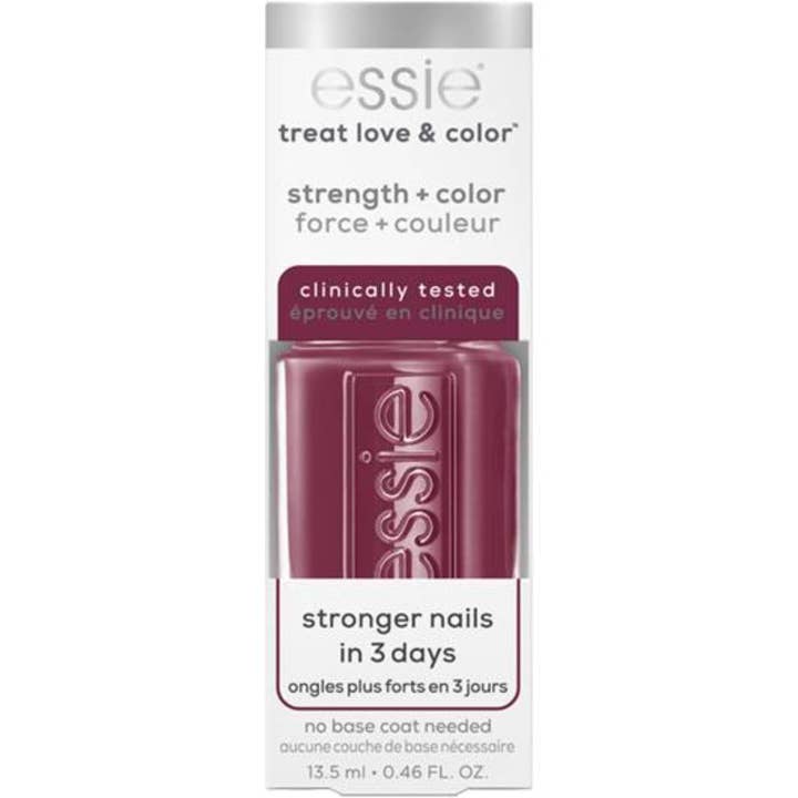 VIAI Beauty - Wholesale Nail Polish - ESSIE Treat Love & Color Nail Polish4