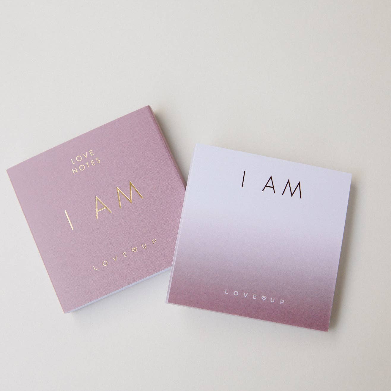 Love Up - Wholesale Sticky Notes - LOVE NOTES - Sticky Notes1