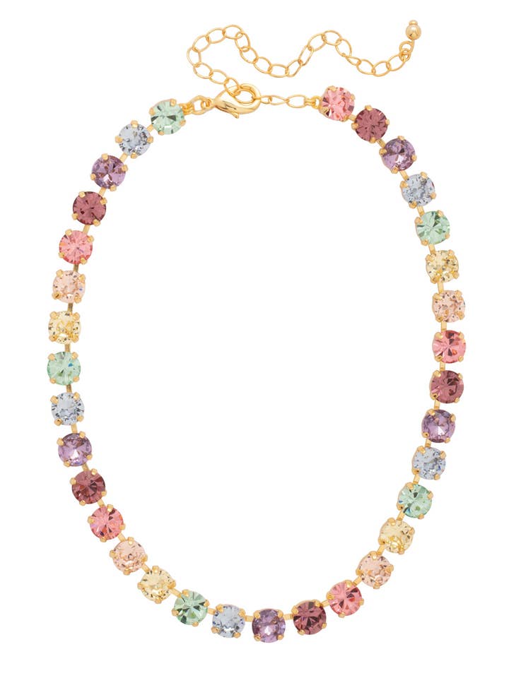 Matilda Choker Necklace - NFJ80BGPRI for wholesale by Sorrelli