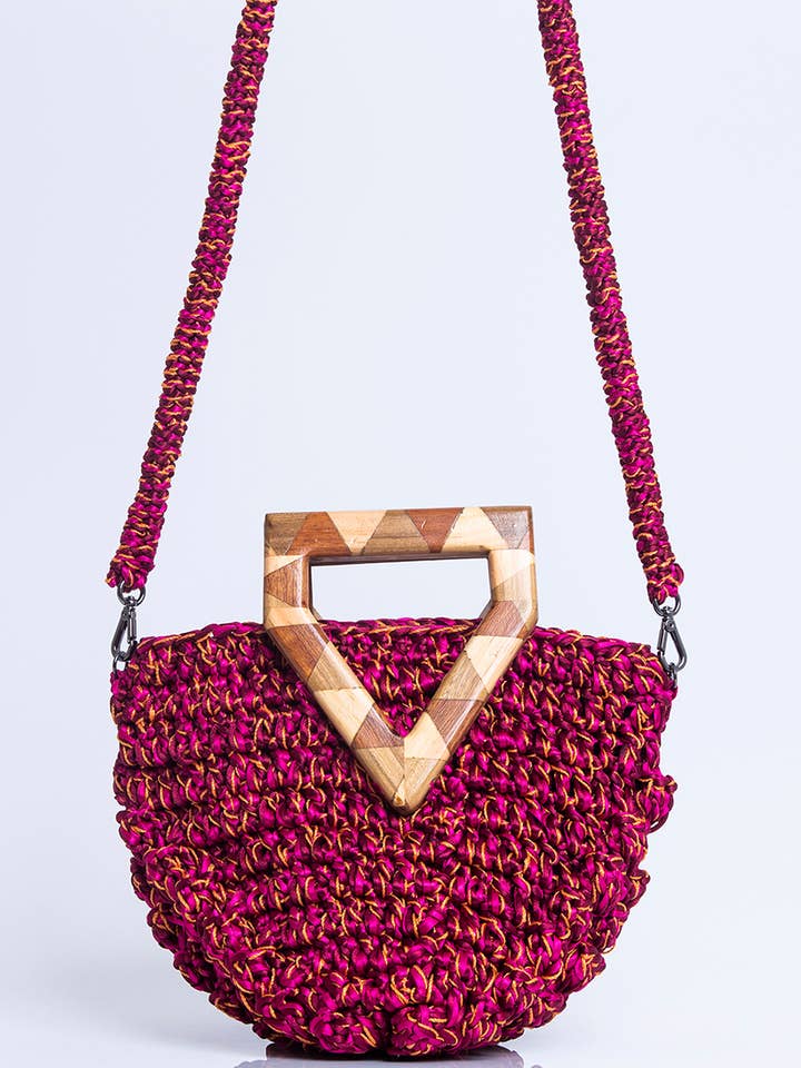 Sac Rae pour la vente par Catarina Mina