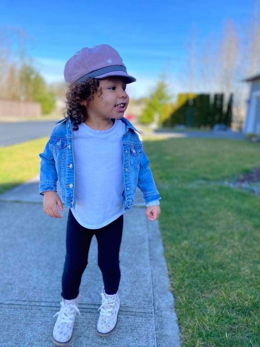 Ozznek Children’s Footwear & Apparel Brand - Wholesale Beret - Kids - Vintage French Beret Hat for Kids3